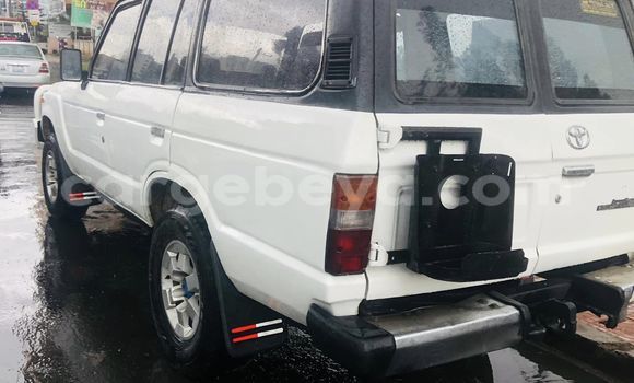 Buy Used Toyota 4Runner White Car in Addis–Ababa in Ethiopia Buy Used Toyota 4Runner White Car in Addis–Ababa in Ethiopia