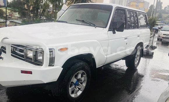Buy Used Toyota 4Runner White Car in Addis–Ababa in Ethiopia Buy Used Toyota 4Runner White Car in Addis–Ababa in Ethiopia