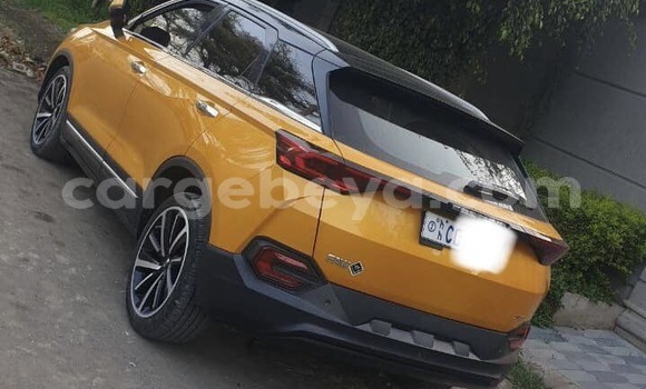 Buy Used FAW Besturn B50 Other Car in Addis–Ababa in Ethiopia Buy Used FAW Besturn B50 Other Car in Addis–Ababa in Ethiopia