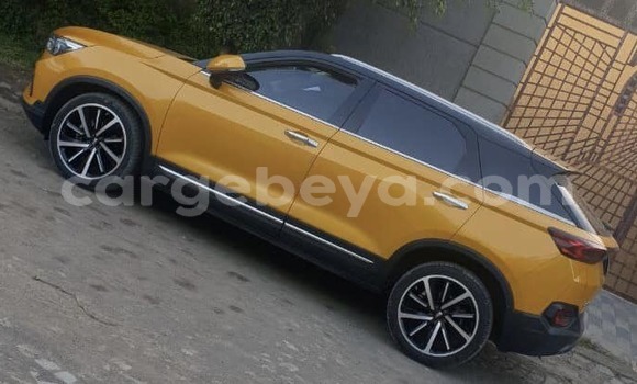Buy Used FAW Besturn B50 Other Car in Addis–Ababa in Ethiopia Buy Used FAW Besturn B50 Other Car in Addis–Ababa in Ethiopia
