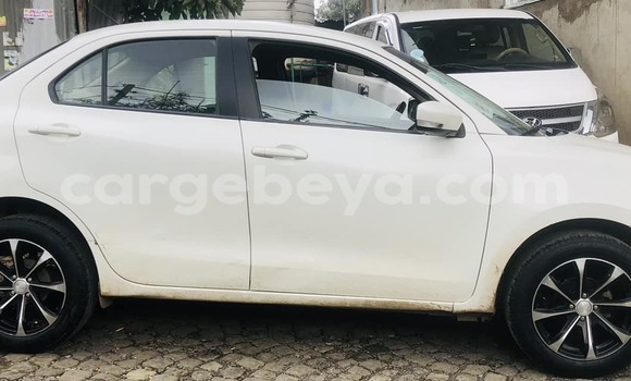 Buy Used Suzuki Dzire White Car in Addis–Ababa in Ethiopia Buy Used Suzuki Dzire White Car in Addis–Ababa in Ethiopia