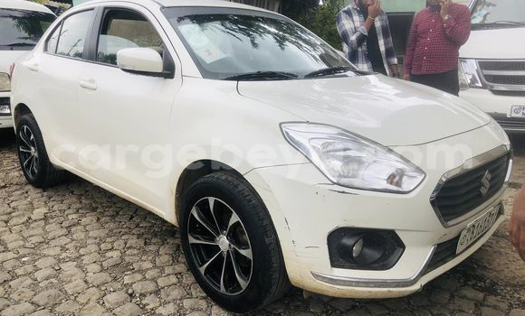 Buy Used Suzuki Dzire White Car in Addis–Ababa in Ethiopia Buy Used Suzuki Dzire White Car in Addis–Ababa in Ethiopia