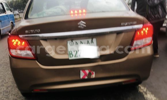 Buy Used Suzuki Dzire Other Car in Addis–Ababa in Ethiopia Buy Used Suzuki Dzire Other Car in Addis–Ababa in Ethiopia