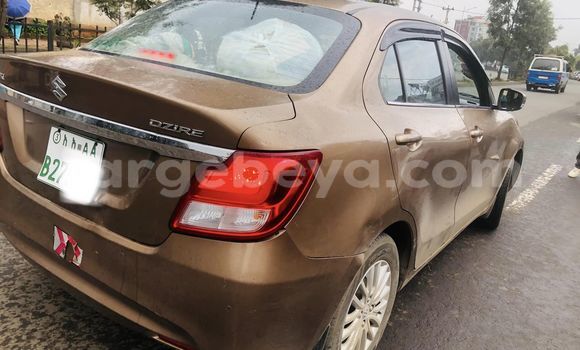 Buy Used Suzuki Dzire Other Car in Addis–Ababa in Ethiopia Buy Used Suzuki Dzire Other Car in Addis–Ababa in Ethiopia
