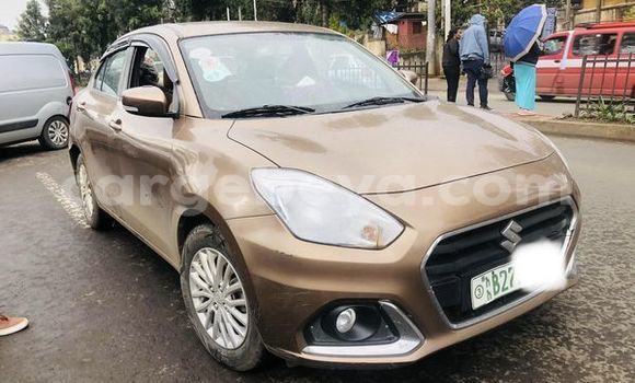 Buy Used Suzuki Dzire Other Car in Addis–Ababa in Ethiopia Buy Used Suzuki Dzire Other Car in Addis–Ababa in Ethiopia