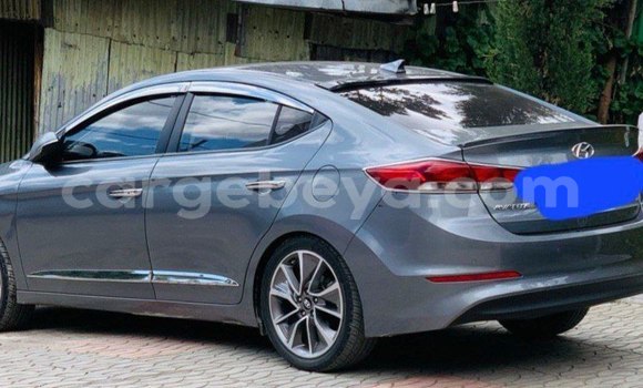 Buy Used Hyundai Avante Beige Car in Addis–Ababa in Ethiopia Buy Used Hyundai Avante Beige Car in Addis–Ababa in Ethiopia