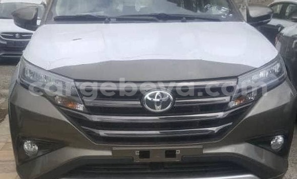 ይግዙ ያገለገለ Toyota Rush ሌላ መኪና በ ናዝሬት በ ኦሮሚያ
