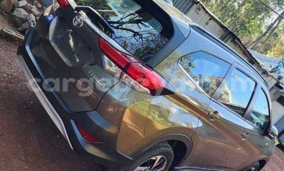 ይግዙ ያገለገለ Toyota Rush ሌላ መኪና በ ናዝሬት በ ኦሮሚያ ይግዙ ያገለገለ Toyota Rush ሌላ መኪና በ ናዝሬት በ ኦሮሚያ