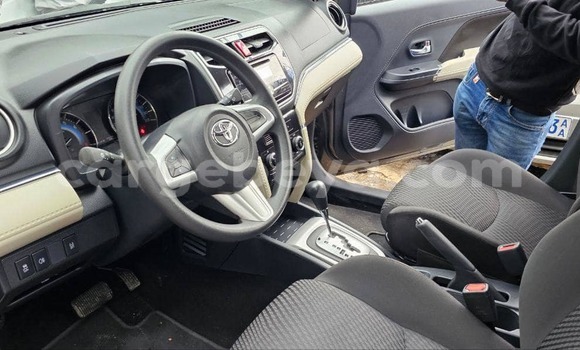 ይግዙ ያገለገለ Toyota Rush ሌላ መኪና በ ናዝሬት በ ኦሮሚያ ይግዙ ያገለገለ Toyota Rush ሌላ መኪና በ ናዝሬት በ ኦሮሚያ