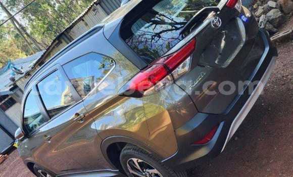 ይግዙ ያገለገለ Toyota Rush ሌላ መኪና በ ናዝሬት በ ኦሮሚያ ይግዙ ያገለገለ Toyota Rush ሌላ መኪና በ ናዝሬት በ ኦሮሚያ