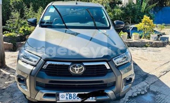Buy Used Toyota Hilux Other Car in Addis 'Alem in Amhara