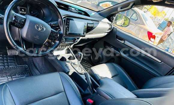 ይግዙ ያገለገለ Toyota Hilux ሌላ መኪና በ አዲስ አለም በ አማራ ይግዙ ያገለገለ Toyota Hilux ሌላ መኪና በ አዲስ አለም በ አማራ