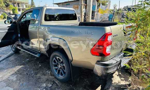 ይግዙ ያገለገለ Toyota Hilux ሌላ መኪና በ አዲስ አለም በ አማራ ይግዙ ያገለገለ Toyota Hilux ሌላ መኪና በ አዲስ አለም በ አማራ