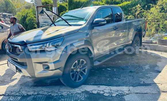 ይግዙ ያገለገለ Toyota Hilux ሌላ መኪና በ አዲስ አለም በ አማራ ይግዙ ያገለገለ Toyota Hilux ሌላ መኪና በ አዲስ አለም በ አማራ