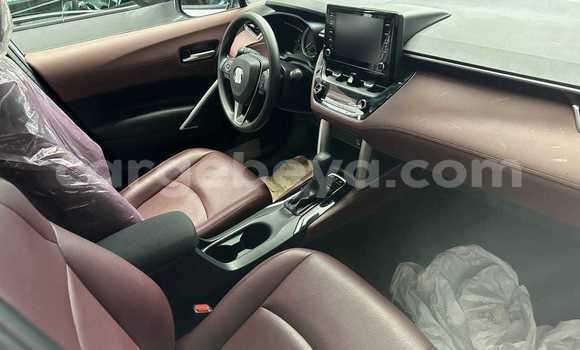 ይግዙ ያገለገለ Toyota Corolla ነጭ መኪና በ አዲስ አበባ በ ኢትዮጵያ ይግዙ ያገለገለ Toyota Corolla ነጭ መኪና በ አዲስ አበባ በ ኢትዮጵያ