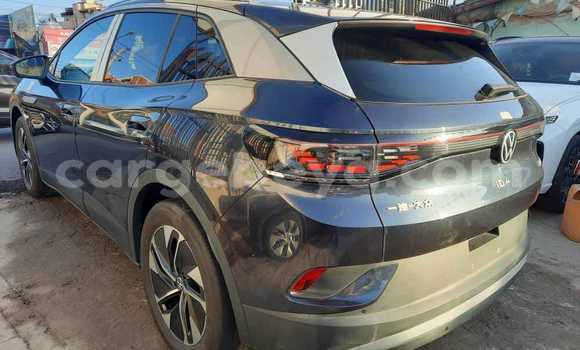 Buy Used Volkswagen Iltis Other Car in Addis–Ababa in Ethiopia