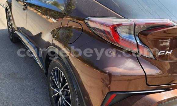 ይግዙ ያገለገለ Toyota C-HR ሌላ መኪና በ አዲስ አበባ በ ኢትዮጵያ ይግዙ ያገለገለ Toyota C-HR ሌላ መኪና በ አዲስ አበባ በ ኢትዮጵያ