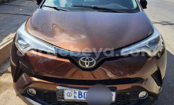 ይግዙ ያገለገለ Toyota C-HR ሌላ መኪና በ አዲስ አበባ በ ኢትዮጵያ ይግዙ ያገለገለ Toyota C-HR ሌላ መኪና በ አዲስ አበባ በ ኢትዮጵያ