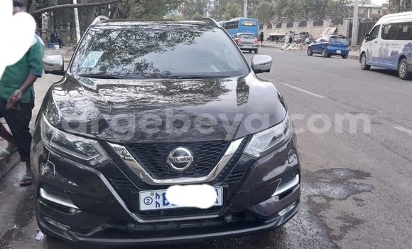 Buy Used Nissan Qashqai Other Car in Addis–Ababa in Ethiopia Buy Used Nissan Qashqai Other Car in Addis–Ababa in Ethiopia