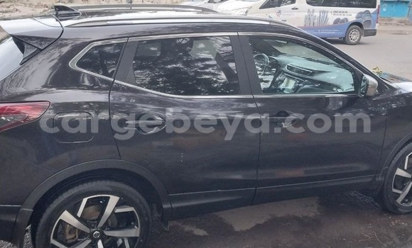 ይግዙ ያገለገለ Nissan Qashqai ሌላ መኪና በ አዲስ አበባ በ ኢትዮጵያ ይግዙ ያገለገለ Nissan Qashqai ሌላ መኪና በ አዲስ አበባ በ ኢትዮጵያ