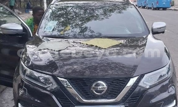ይግዙ ያገለገለ Nissan Qashqai ሌላ መኪና በ አዲስ አበባ በ ኢትዮጵያ ይግዙ ያገለገለ Nissan Qashqai ሌላ መኪና በ አዲስ አበባ በ ኢትዮጵያ