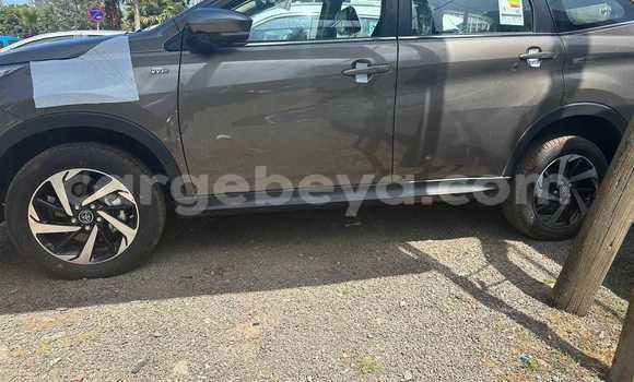 ይግዙ ያገለገለ Toyota Rush ሌላ መኪና በ አዲስ አለም በ አማራ ይግዙ ያገለገለ Toyota Rush ሌላ መኪና በ አዲስ አለም በ አማራ