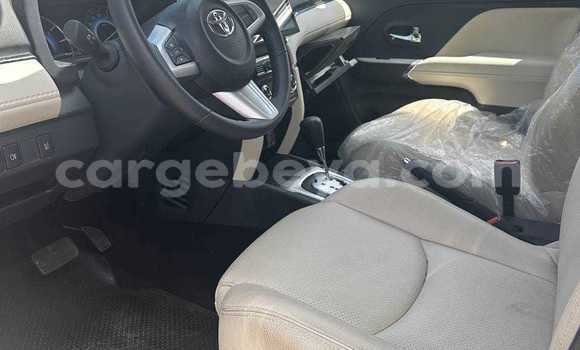 ይግዙ ያገለገለ Toyota Rush ሌላ መኪና በ አዲስ አለም በ አማራ ይግዙ ያገለገለ Toyota Rush ሌላ መኪና በ አዲስ አለም በ አማራ