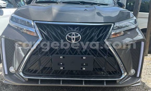 ይግዙ ያገለገለ Toyota Rush ሌላ መኪና በ አዲስ አለም በ አማራ ይግዙ ያገለገለ Toyota Rush ሌላ መኪና በ አዲስ አለም በ አማራ