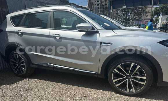 ይግዙ ያገለገለ Chery Tiggo 2 ሌላ መኪና በ አዲስ አበባ በ ኢትዮጵያ ይግዙ ያገለገለ Chery Tiggo 2 ሌላ መኪና በ አዲስ አበባ በ ኢትዮጵያ