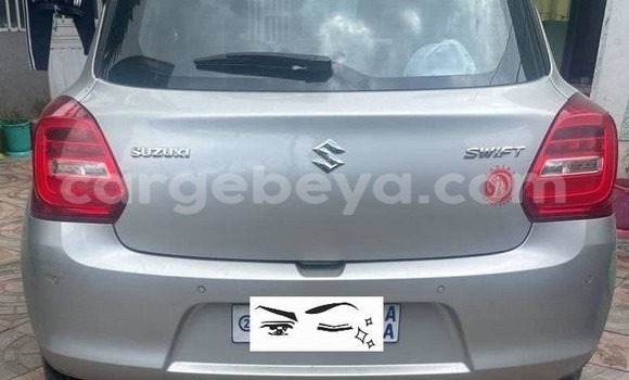 Acheter Occasion Voiture Suzuki Swift Autre à Addigrat, Tigray