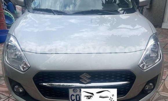 ይግዙ ያገለገለ Suzuki Swift ሌላ መኪና በ አክል በ ትግራይ ይግዙ ያገለገለ Suzuki Swift ሌላ መኪና በ አክል በ ትግራይ