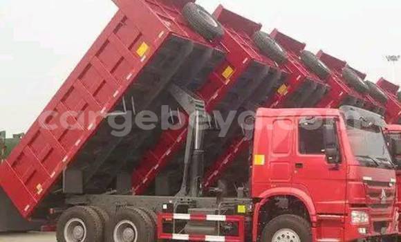 Buy Used Foton Forland Red Truck in Addis–Ababa in Ethiopia Buy Used Foton Forland Red Truck in Addis–Ababa in Ethiopia