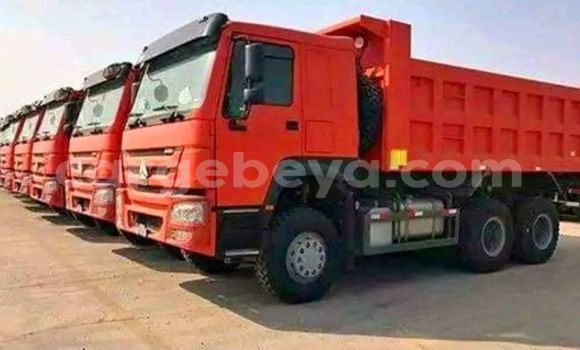 Buy Used Foton Forland Red Truck in Addis–Ababa in Ethiopia Buy Used Foton Forland Red Truck in Addis–Ababa in Ethiopia