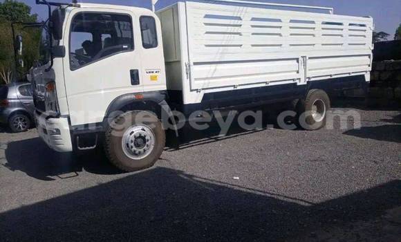 Buy Used Hyundai H200 White Truck in Addiet–Canna in Ethiopia Buy Used Hyundai H200 White Truck in Addiet–Canna in Ethiopia