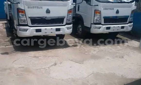 Buy Used Isuzu FTR 850 White Truck in Addis–Ababa in Ethiopia Buy Used Isuzu FTR 850 White Truck in Addis–Ababa in Ethiopia