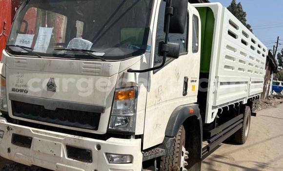 Buy Used Isuzu FTR 850 White Truck in Addis–Ababa in Ethiopia Buy Used Isuzu FTR 850 White Truck in Addis–Ababa in Ethiopia