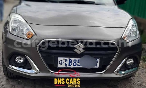 Buy Used Suzuki Dzire Other Car in Addis–Ababa in Ethiopia Buy Used Suzuki Dzire Other Car in Addis–Ababa in Ethiopia