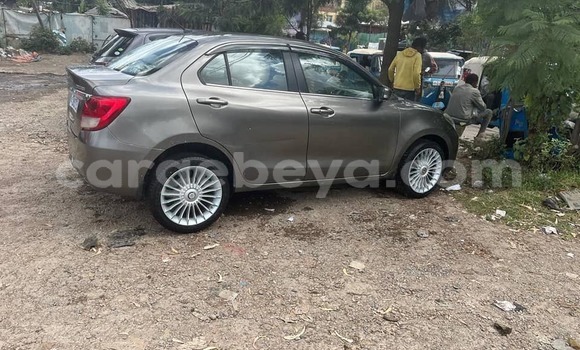 Buy Used Suzuki Dzire Other Car in Addis–Ababa in Ethiopia Buy Used Suzuki Dzire Other Car in Addis–Ababa in Ethiopia