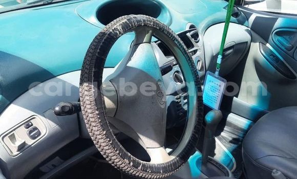 Buy Used Toyota Vitz Black Car in Addis–Ababa in Ethiopia Buy Used Toyota Vitz Black Car in Addis–Ababa in Ethiopia