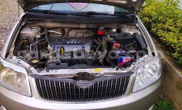 Buy Used Toyota Corolla Other Car in Addis–Ababa in Ethiopia Buy Used Toyota Corolla Other Car in Addis–Ababa in Ethiopia