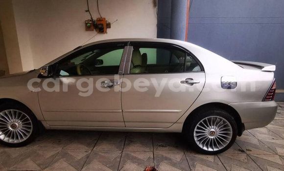 Buy Used Toyota Corolla Other Car in Addis–Ababa in Ethiopia Buy Used Toyota Corolla Other Car in Addis–Ababa in Ethiopia
