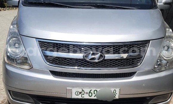 Buy Used Hyundai Starex Other Car in AddisâAbaba in Ethiopia Buy Used Hyundai Starex Other Car in AddisâAbaba in Ethiopia