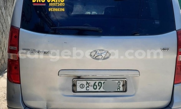 Buy Used Hyundai Starex Other Car in Addis–Ababa in Ethiopia Buy Used Hyundai Starex Other Car in Addis–Ababa in Ethiopia
