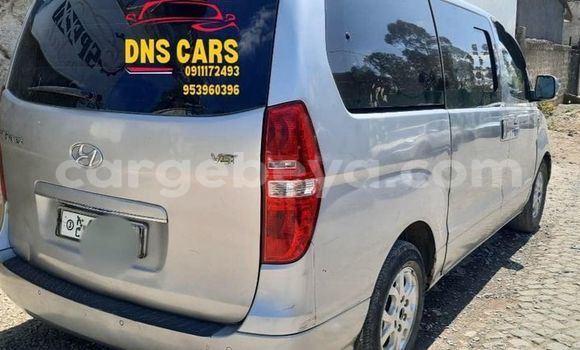 Buy Used Hyundai Starex Other Car in Addis–Ababa in Ethiopia Buy Used Hyundai Starex Other Car in Addis–Ababa in Ethiopia