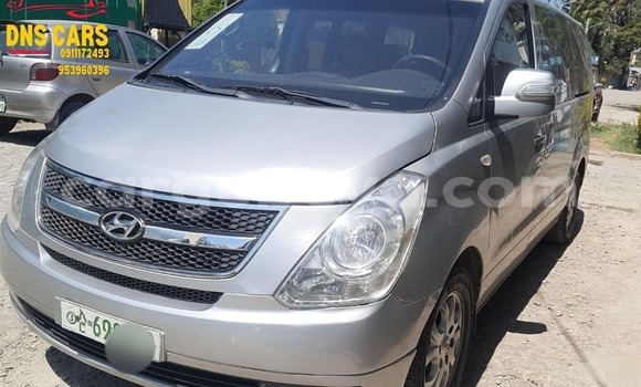Buy Used Hyundai Starex Other Car in Addis–Ababa in Ethiopia Buy Used Hyundai Starex Other Car in Addis–Ababa in Ethiopia