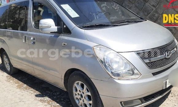 Buy Used Hyundai Starex Other Car in Addis–Ababa in Ethiopia Buy Used Hyundai Starex Other Car in Addis–Ababa in Ethiopia