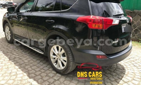 Buy Used Toyota RAV4 Black Car in Addis–Ababa in Ethiopia Buy Used Toyota RAV4 Black Car in Addis–Ababa in Ethiopia