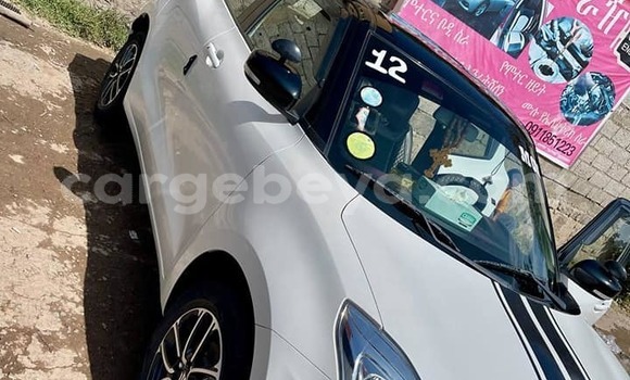 Buy Used Suzuki Swift White Car in Addis–Ababa in Ethiopia Buy Used Suzuki Swift White Car in Addis–Ababa in Ethiopia
