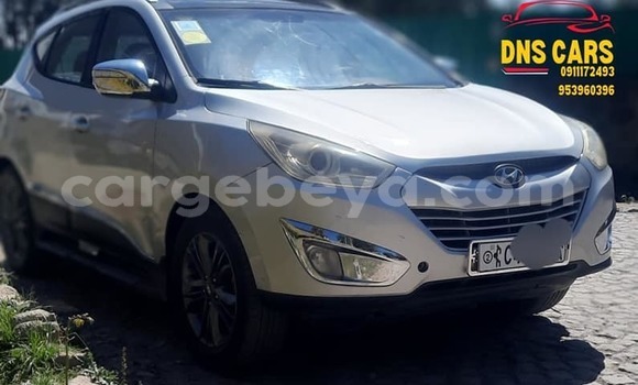 Buy Used Hyundai Tucson Other Car in Addis–Ababa in Ethiopia Buy Used Hyundai Tucson Other Car in Addis–Ababa in Ethiopia