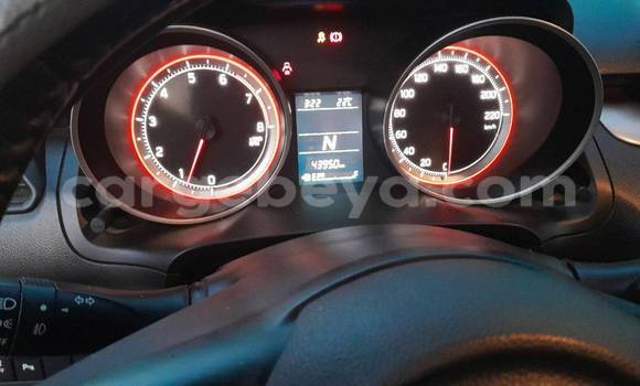 Acheter Occasion Voiture Suzuki Swift Blanc à Addigrat, Tigray Acheter Occasion Voiture Suzuki Swift Blanc à Addigrat, Tigray